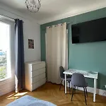 Calme, Piscine - Proche Thermes Et Centre * Εξ Λε Μπαν