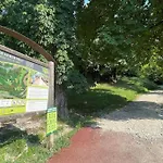 Calme, Piscine - Proche Thermes Et Centre * Εξ Λε Μπαν