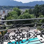 Calme, Piscine - Proche Thermes Et Centre Διαμέρισμα