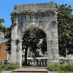 Calme, Piscine - Proche Thermes Et Centre Εξ Λε Μπαν