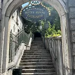 Διαμέρισμα Calme, Piscine - Proche Thermes Et Centre