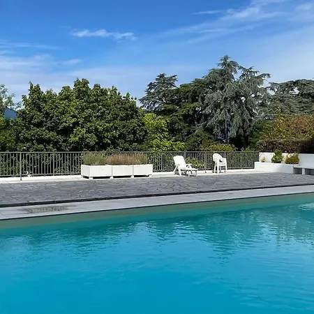 Calme, Piscine - Proche Thermes Et Centre *