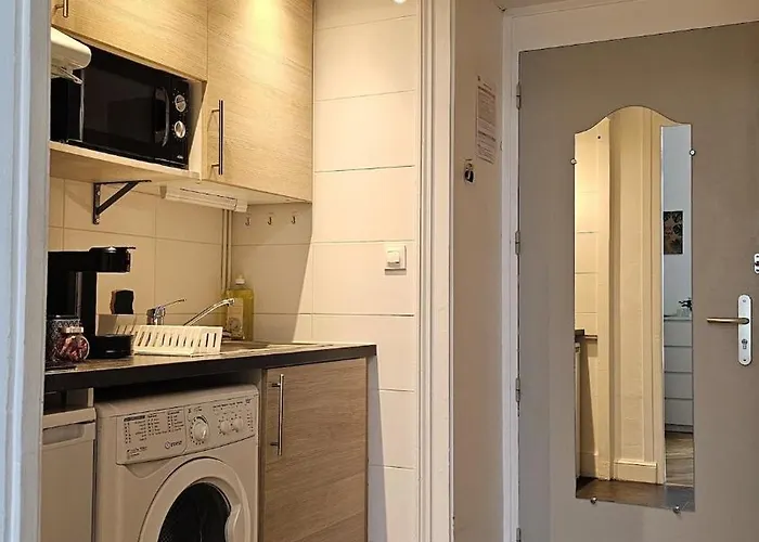 Calme, Piscine - Proche Thermes Et Centre *